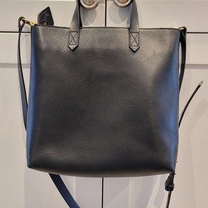BNWT Madewell The Small Transport Crossbody Bag